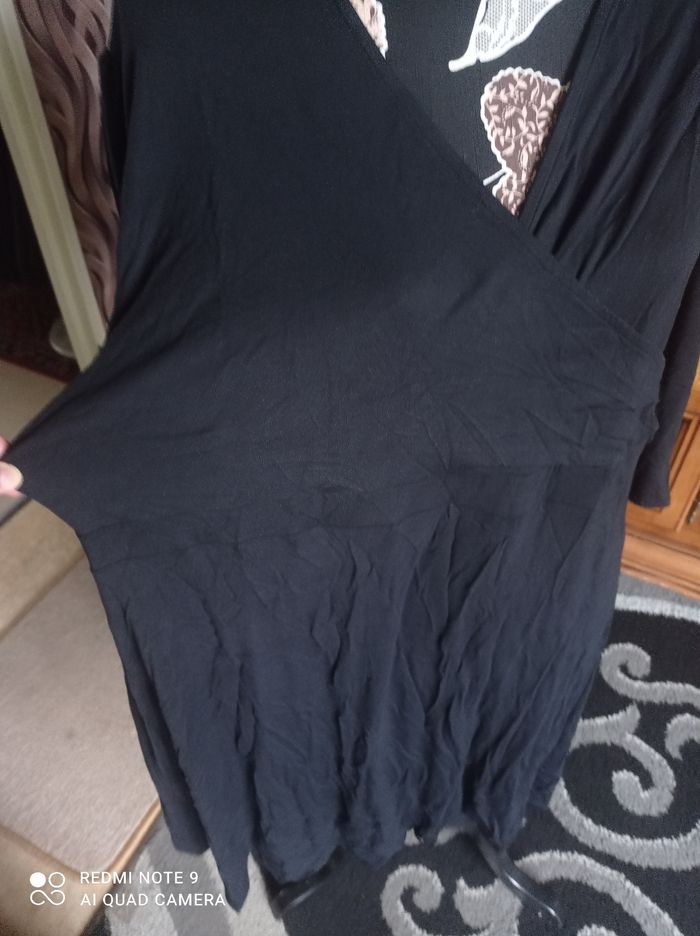 Robe de grossesse. - photo numéro 5