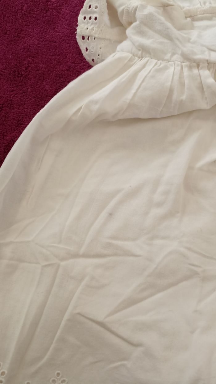 Lot de 2 robes - photo numéro 6
