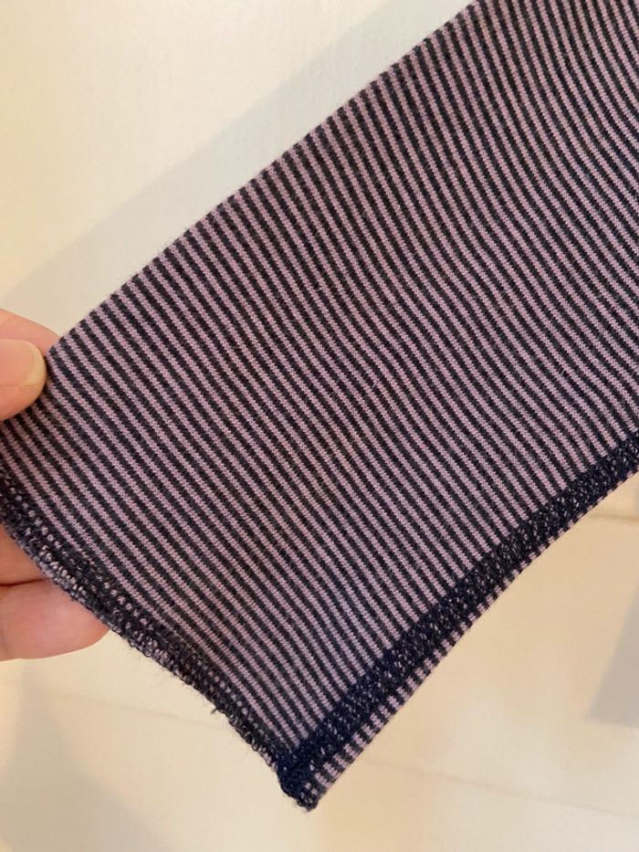 Tee-shirt manches longues Petit Bateau 3 ans. - photo numéro 4