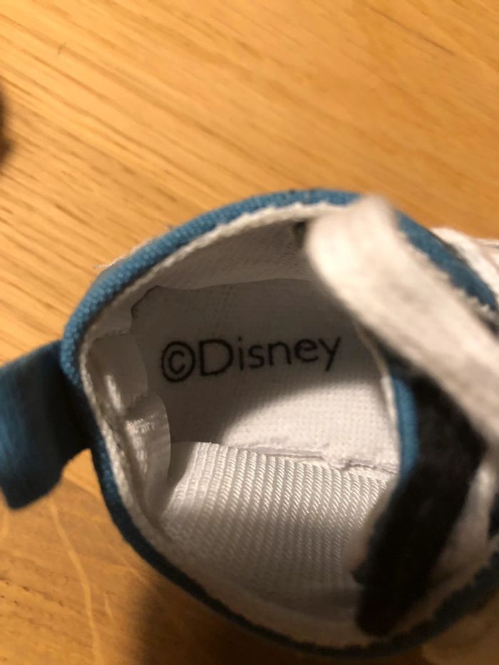 Chaussons - photo numéro 3