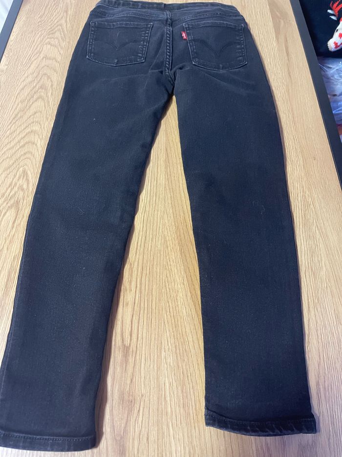 Jeans garçon taille 128 - photo numéro 3