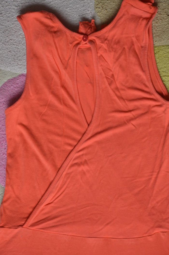 Robe 12 ans Terre Bleue - photo numéro 5