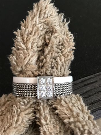 Bague céramique T54