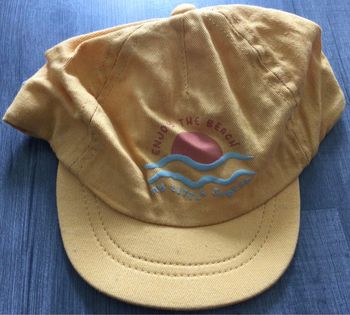 Casquette