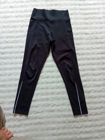 Legging sport 7ans Zara 🖤