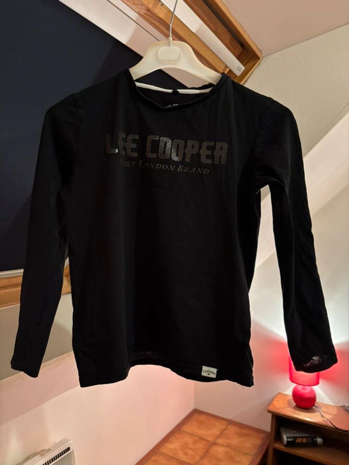 T-shirt garçon