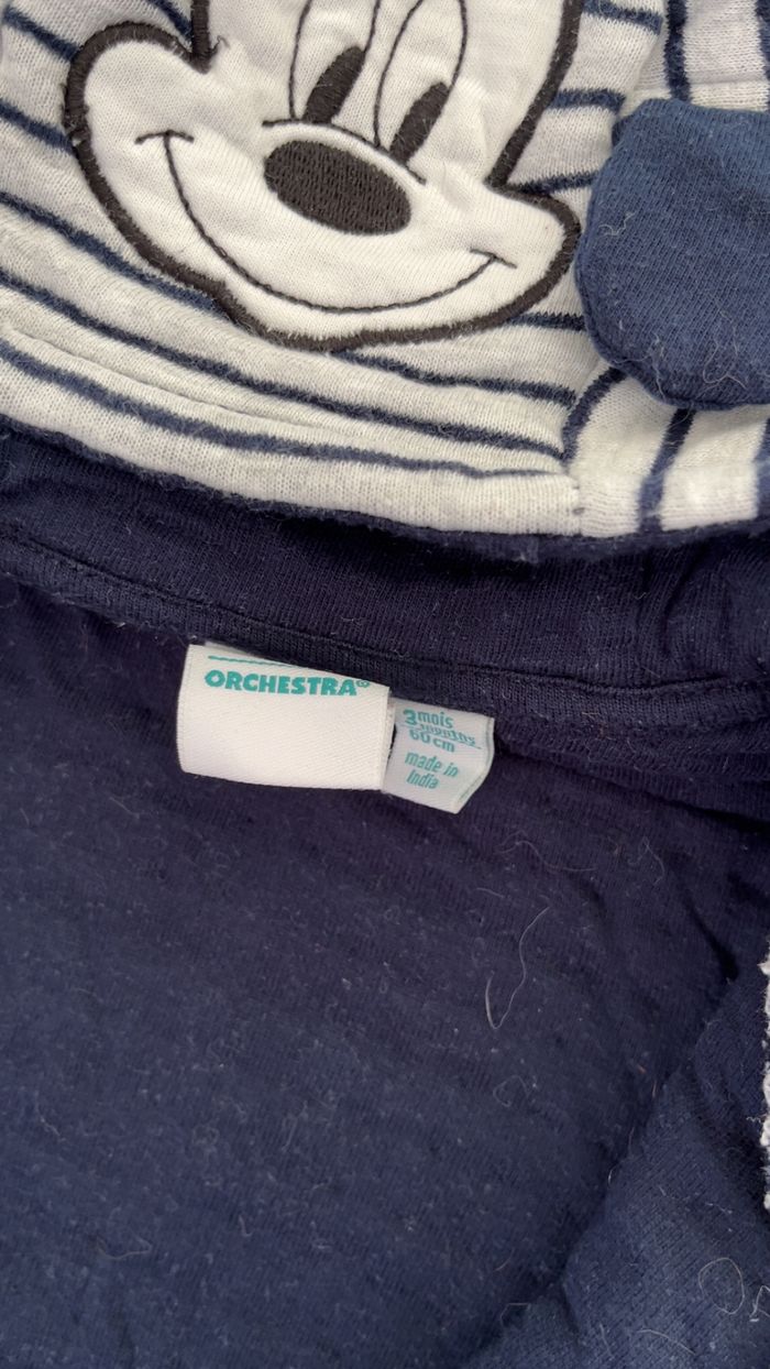 Surpyjama 3 mois - photo numéro 6