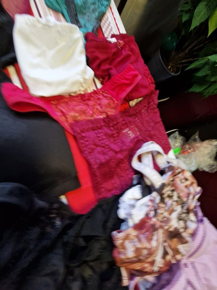 Lot sous vêtements - photo numéro 7