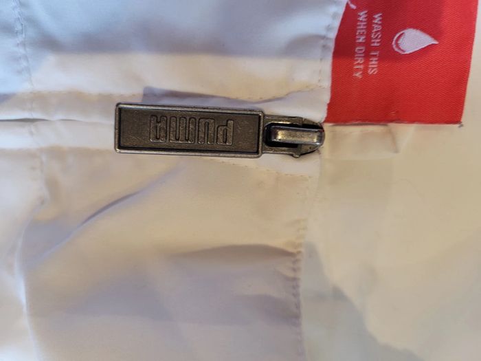 Veste survetement - photo numéro 6