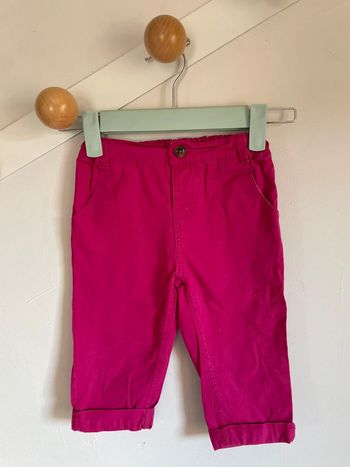 Pantalon 18mois