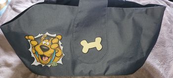 Sac de transport pour animaux 