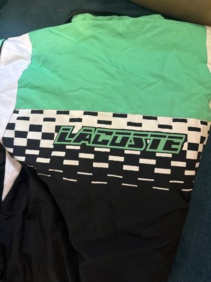 Survêtement Lacoste - photo numéro 3