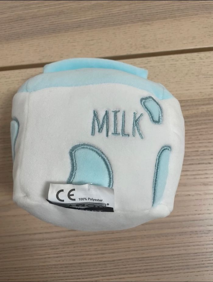 Peluche - photo numéro 2