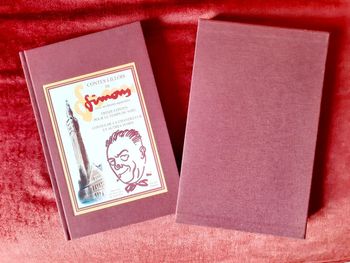 Contes lillois treize contes pour le temps de Noël contes de la Chandeleur et autres temps de Simons