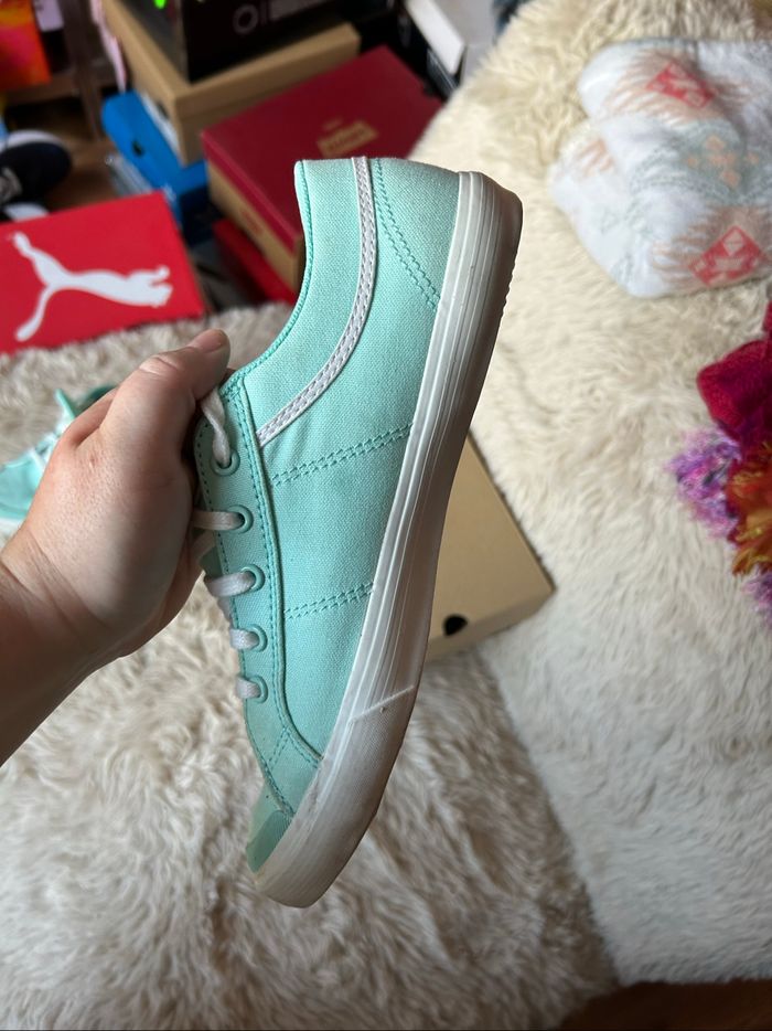Tennis le coq sportif - photo numéro 6