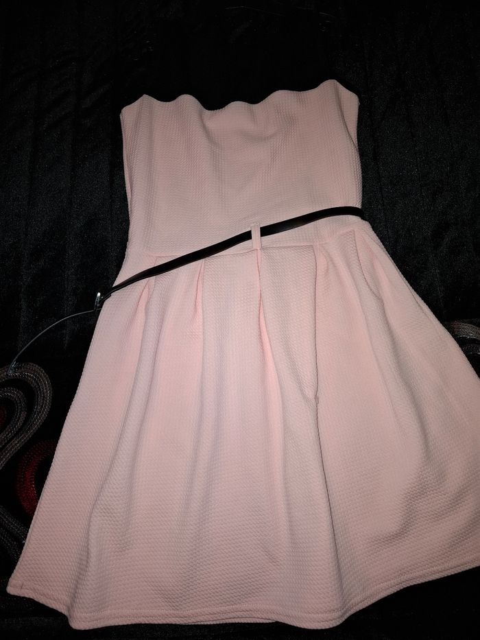 Robe 4 ans - photo numéro 2