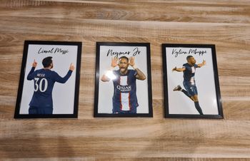 Cadre Paris saint germain