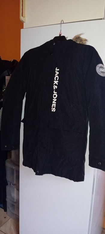 Manteau