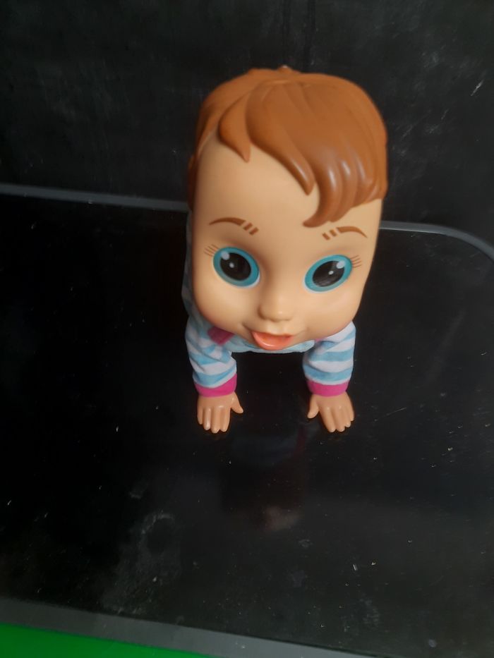 Bonjour je vends un lot de jouets pour petite fille - photo numéro 4