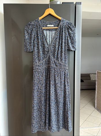 Robe Sessùn Jimama T.36