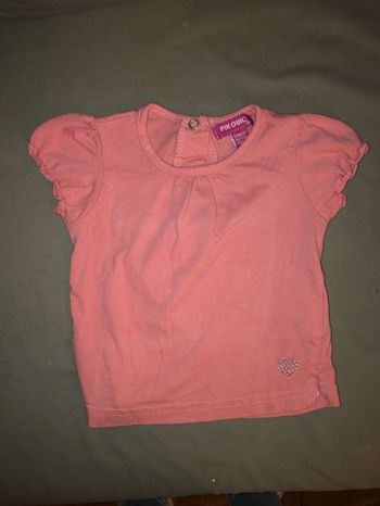 T-shirt bébé