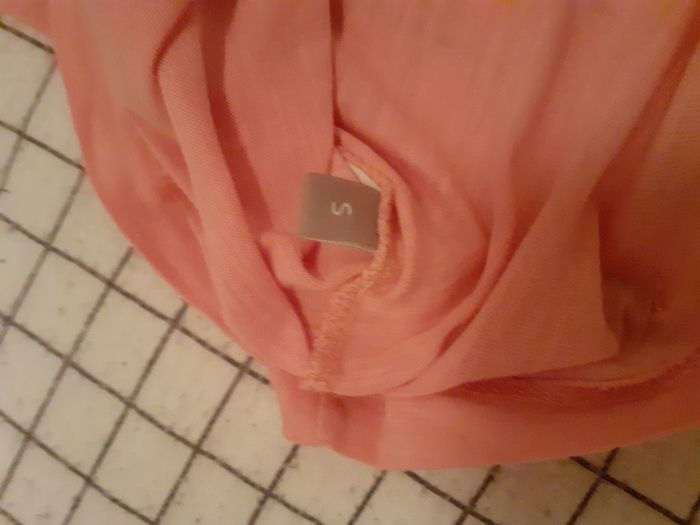 Tshirt - photo numéro 5