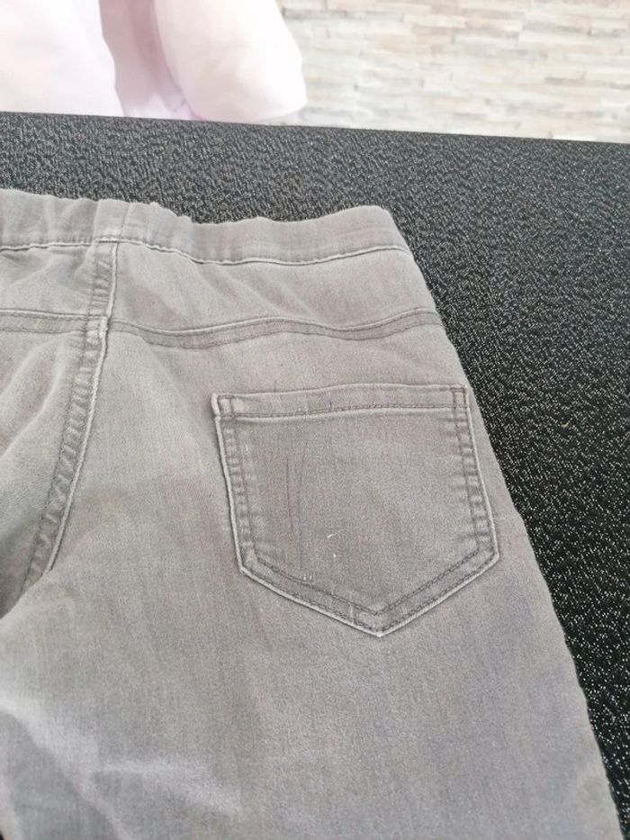 Pantalon /treeggins taille 10ans #10ans_krocaro - photo numéro 7