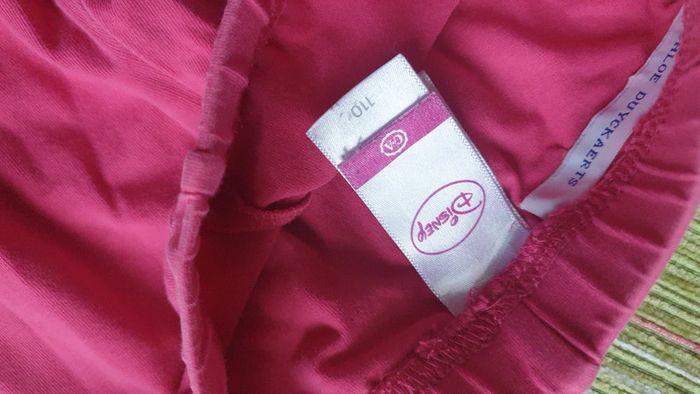 Legging 5 ans minnie - photo numéro 2