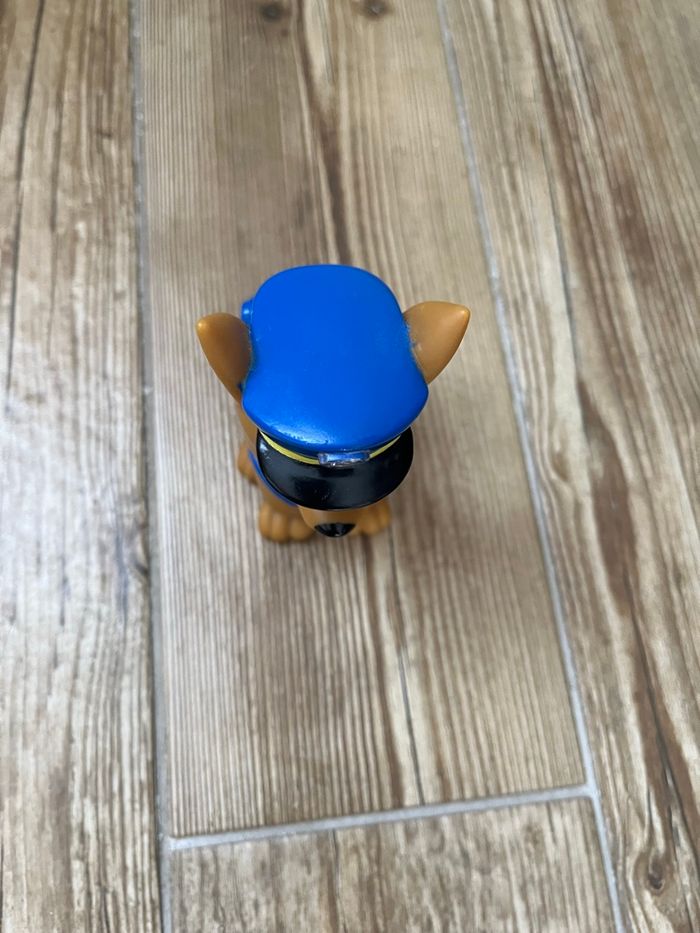 Veilleuse Chase - photo numéro 3