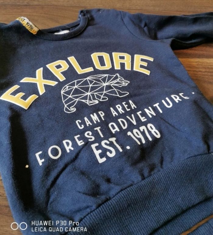 Ensemble 9 mois - photo numéro 2