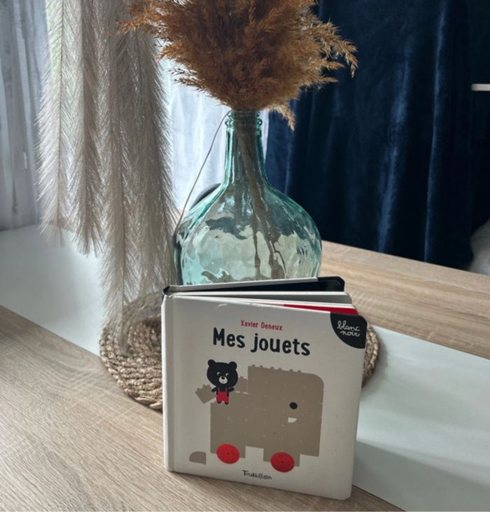 Livre enfants