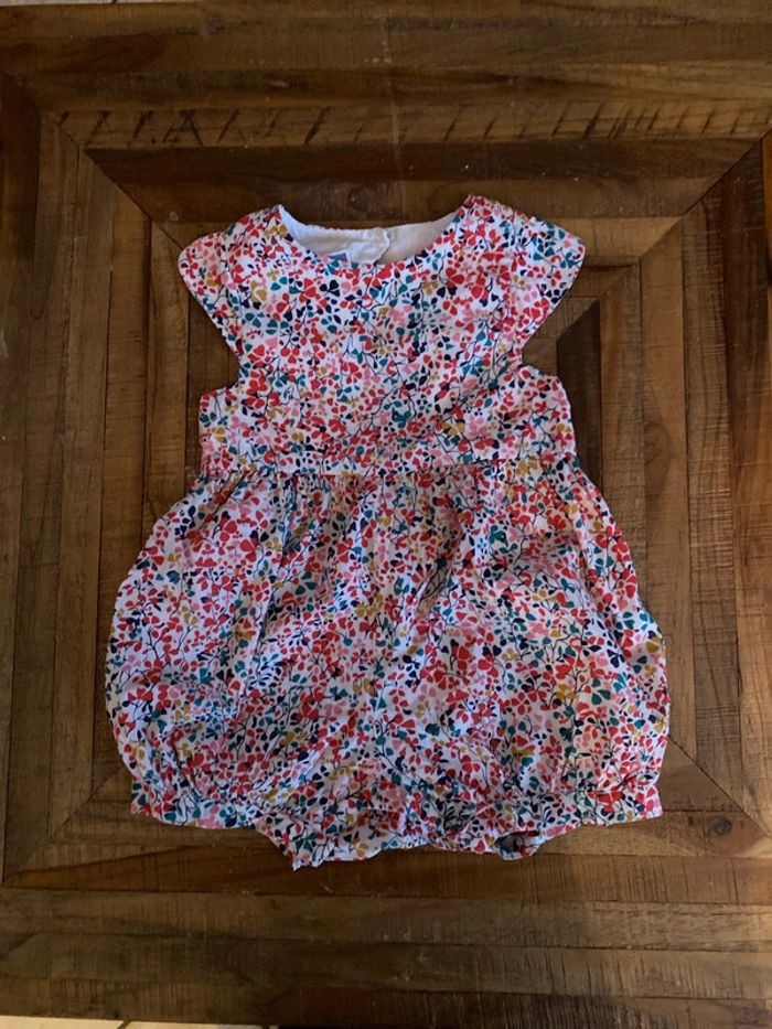 Combinaison jacadi - photo numéro 5