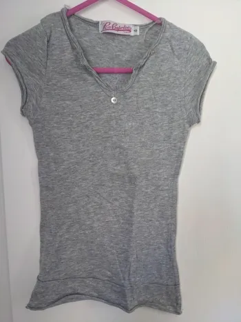 T-shirt Léa Caprice