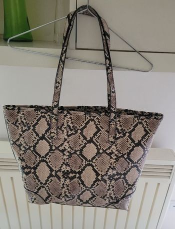 Sac cabas