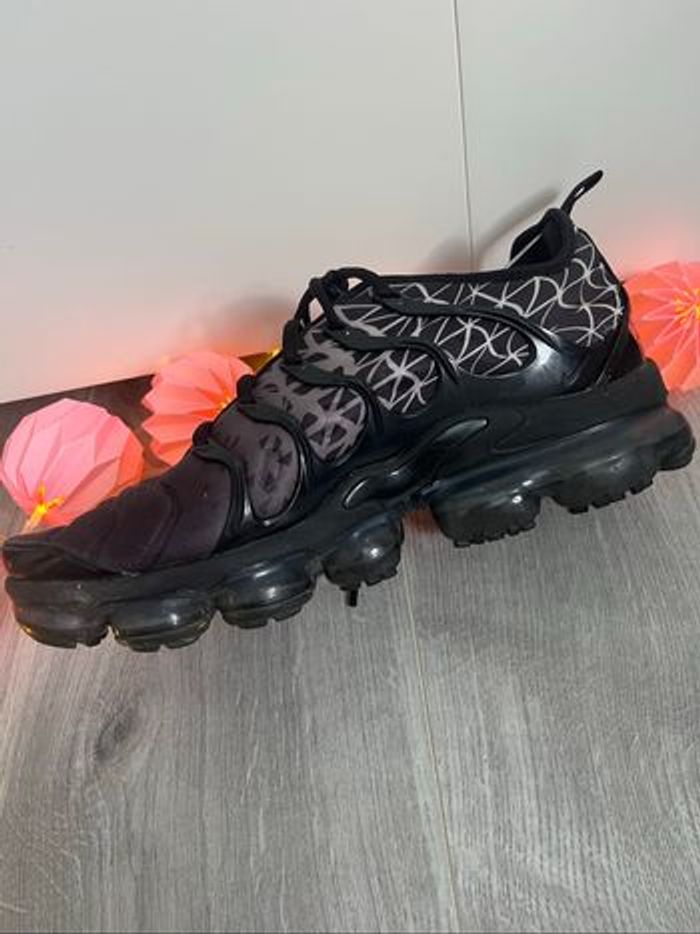 Basket Nike Air Vapormax - photo numéro 2