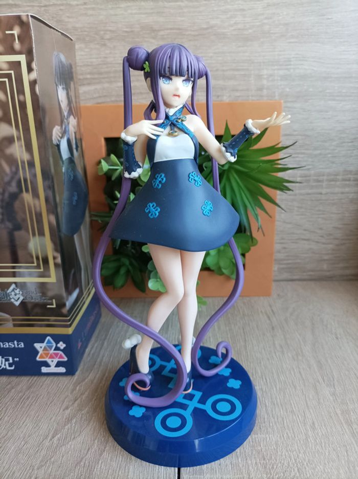 Figurine Tang Guifei Sega Luminasta Fate Frand Order - photo numéro 2