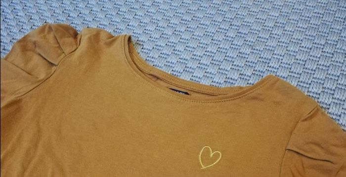 Tee shirt ML - photo numéro 2