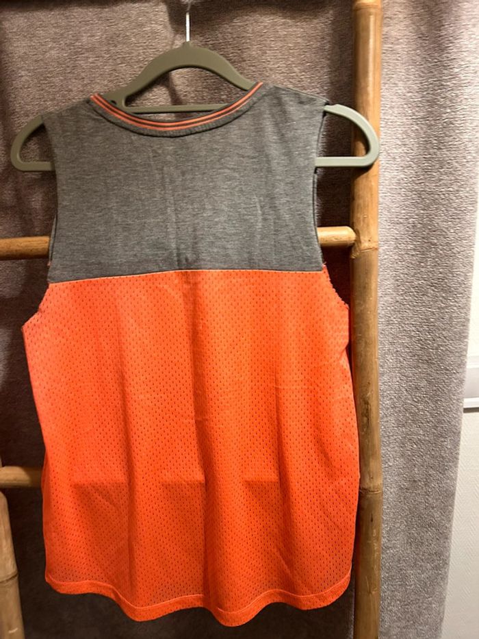 T-shirt Undiz - photo numéro 2