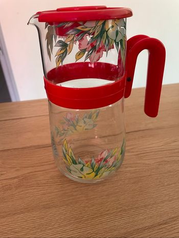 Carafe vintage