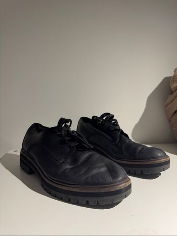 Derbies Timberland