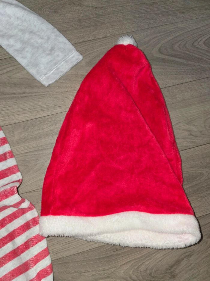 Pyjama de Noël 9 mois - photo numéro 2