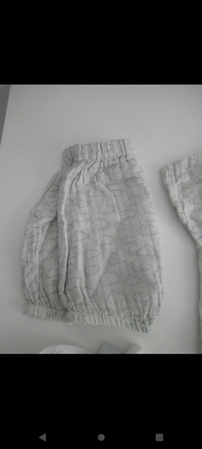 Lot de vêtement - photo numéro 6