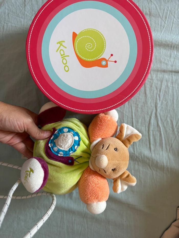 Kaloo