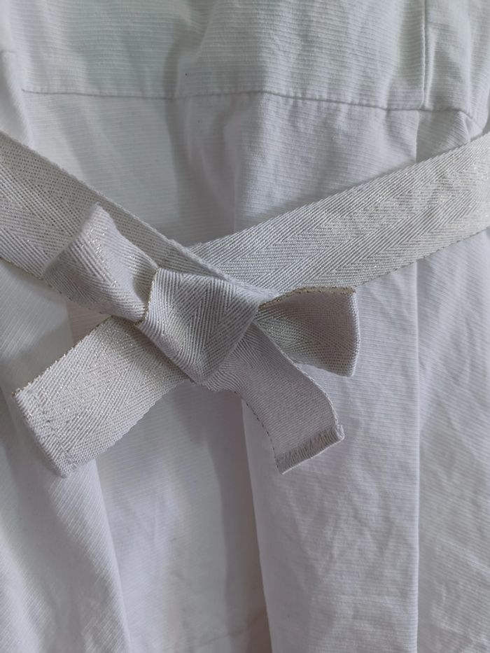Robe de cérémonie 3 ans Okaïdi - photo numéro 2
