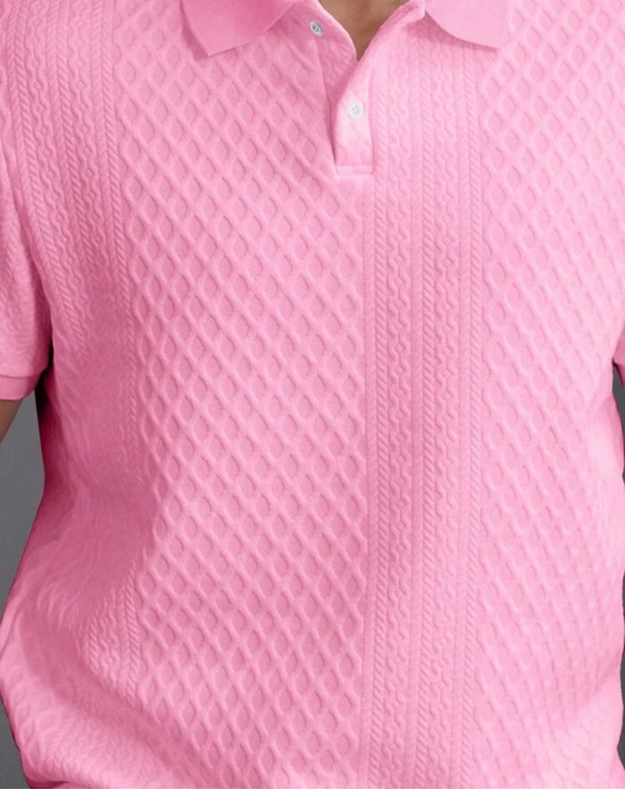 Polo homme - photo numéro 2