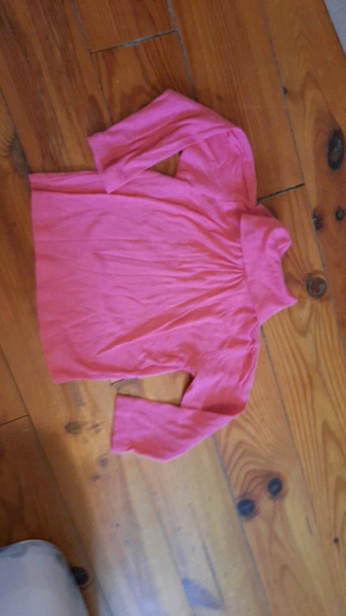 Sous pull - photo numéro 2