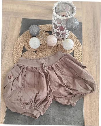 Mini short