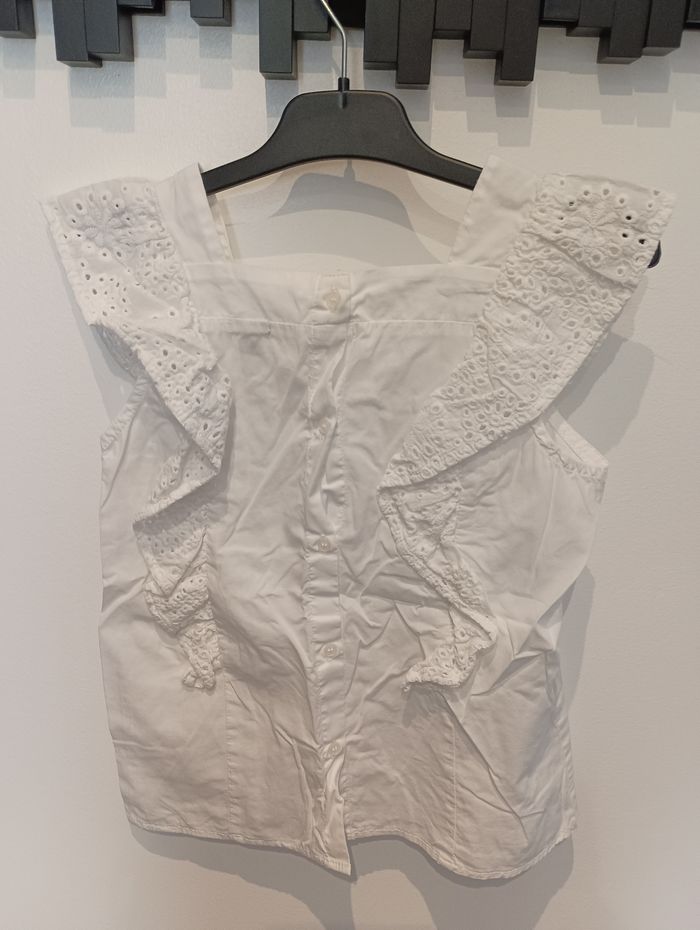 Blouse - photo numéro 2