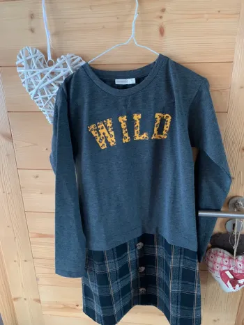 Robe hiver