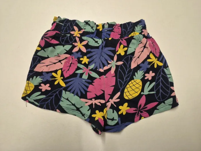 Short fleur - photo numéro 3